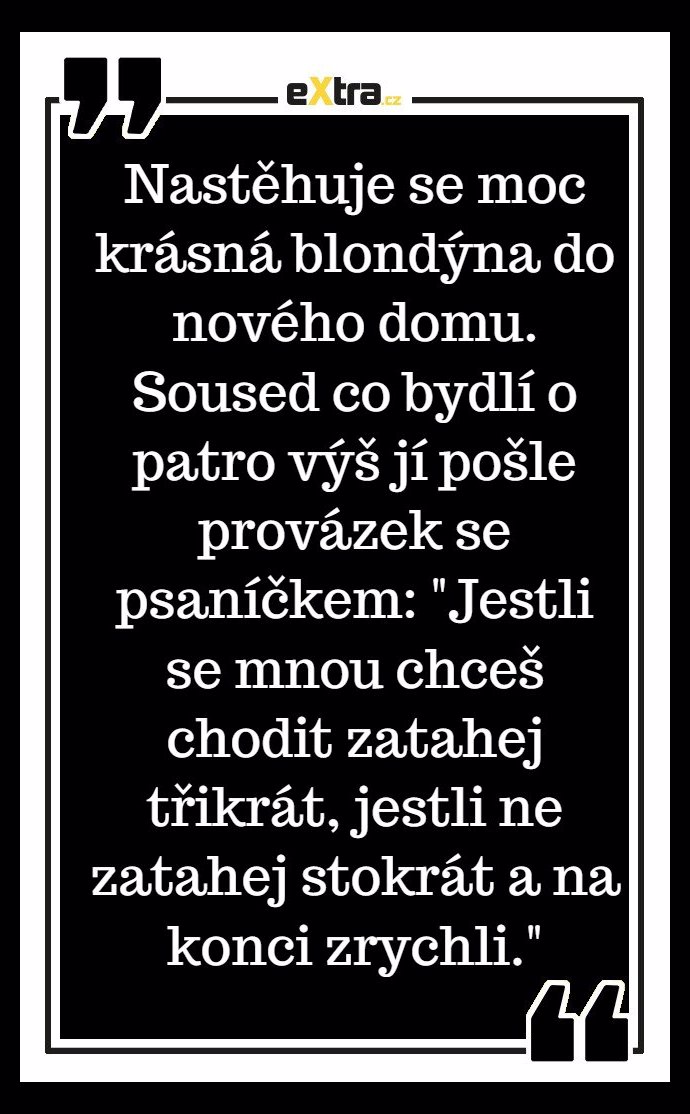 Foto k tématu Vtipy – stránka 1695