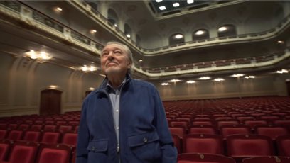FOTO: Karel Gott