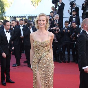 3. Eva Herzigová