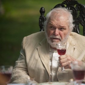 Poslední chvíle strávil se svými nejbližšími.