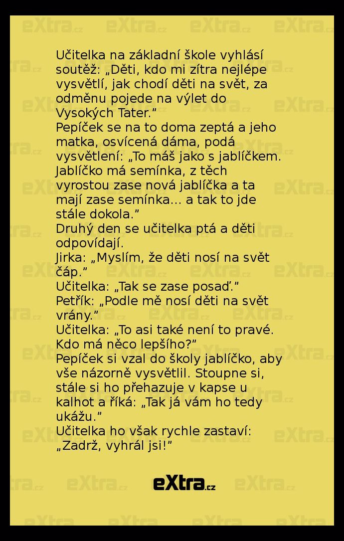 Foto k tématu Vtipy – stránka 2201