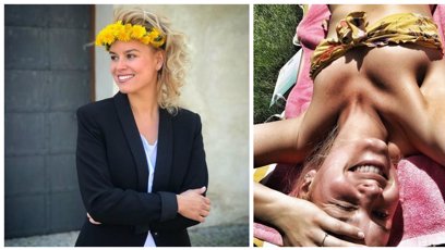 FOTO: Patricie Pagáčová