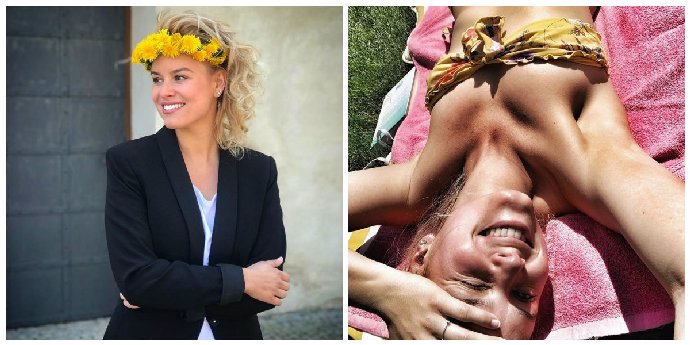 Foto k tématu Patricie Pagáčová – stránka 684