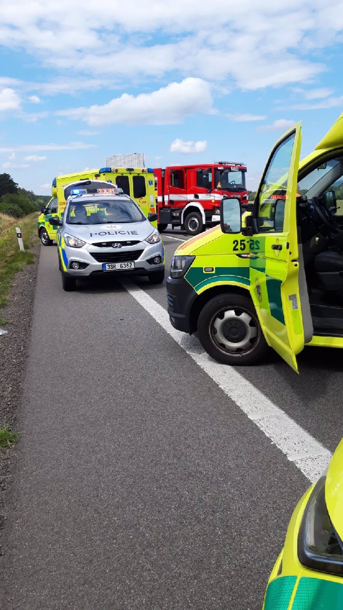 Foto k tématu nehoda – stránka 337