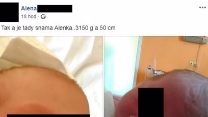FOTO: Výměna manželek