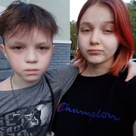 Podle sítí je Dáša pořád s Ivanem.