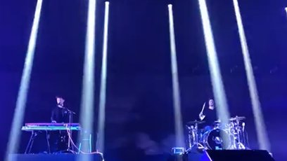 FOTO: Fanoušci byli dojatí.