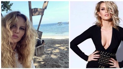 FOTO: Simona Krainová