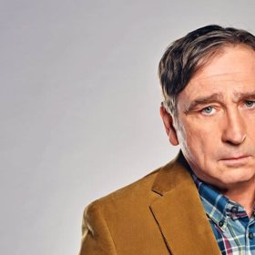 Ondřej Pavelka slaví sedmdesátiny.