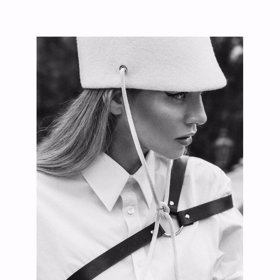 Andrea Verešová je profesionálka.