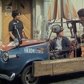 Děti prý spoustu věcí nechápaly.