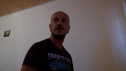 FOTO: Jak si bývalá vězeňkyně poradí s náhradním manželem agresorem?