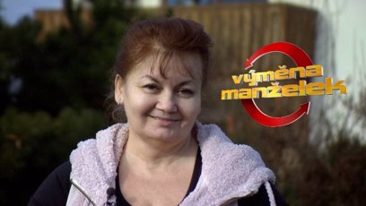 FOTO: Výměna manželek