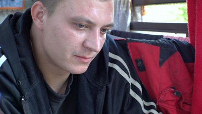 FOTO: Výměna manželek