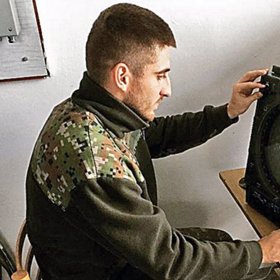 Jeho život ukončila tragédie.