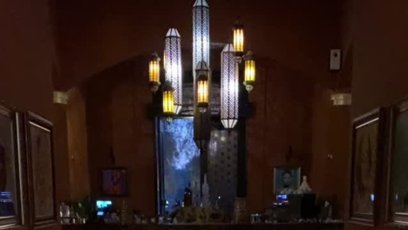 FOTO: Života v Dubaji si Andrea s rodinou velmi užívají.