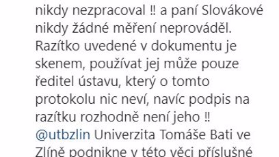 FOTO: Nela Slováková