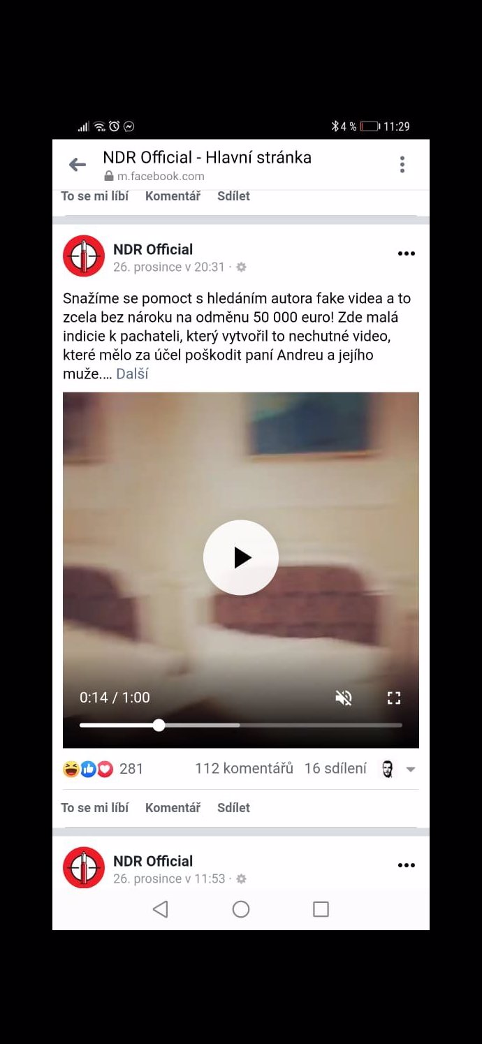 Foto k tématu Andrea Verešová – stránka 1031