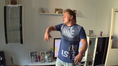 FOTO: Výměna manželek