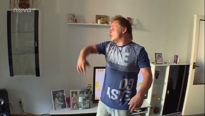 Foto k tématu Výměna manželek – stránka 887