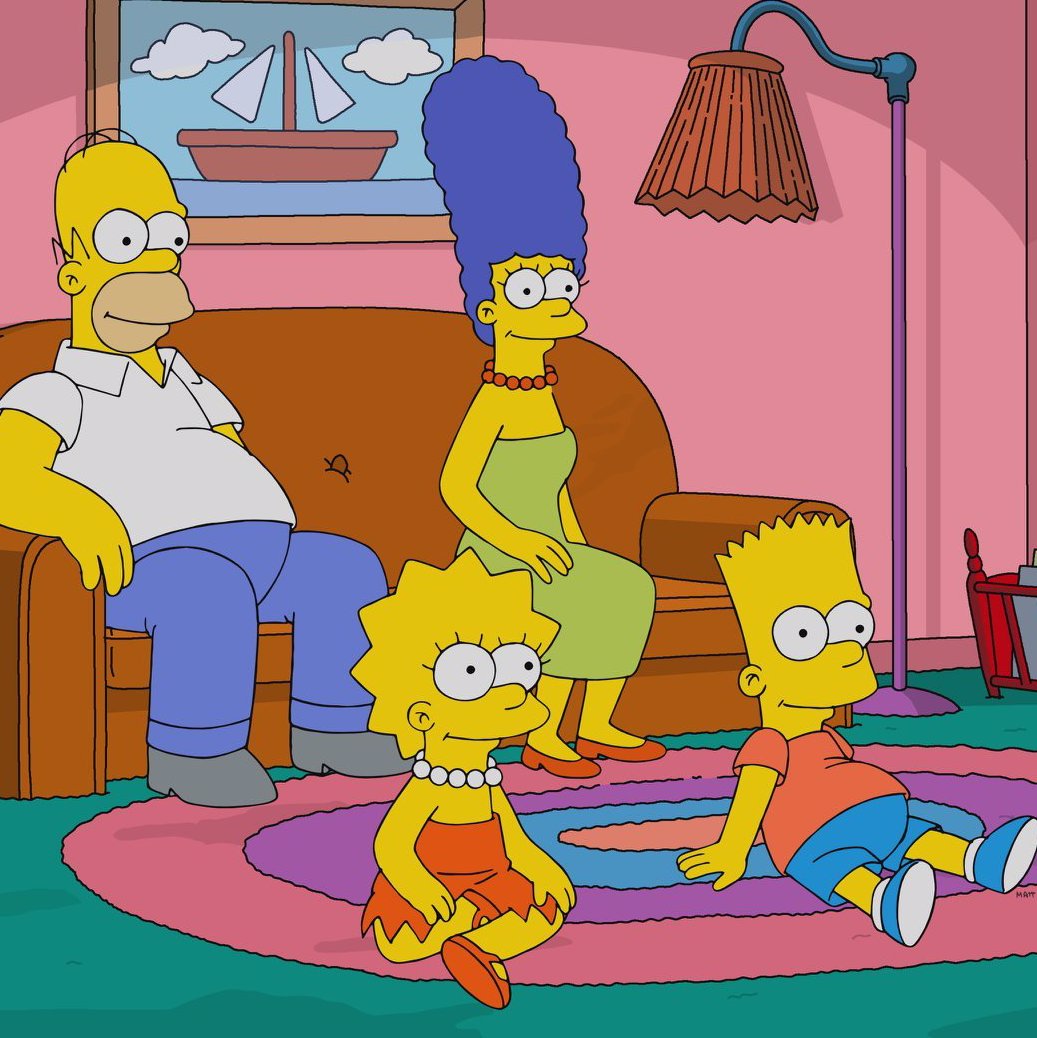 Simpsonovi – nejnovější zprávy a fotografie