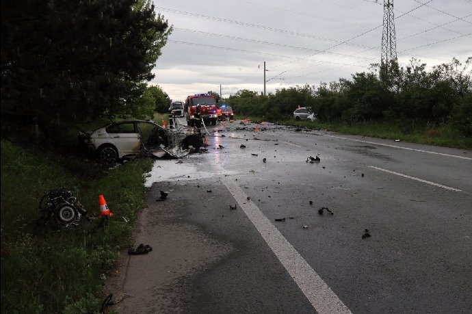 Foto k tématu nehoda – stránka 364