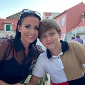 Kristián by se chtěl stát youtuberem.