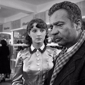 Vladimír Menšík je legendou českého filmu.