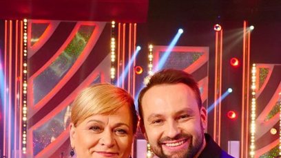 FOTO: Při paso doble Pavly a Marka se doslova tajil dech.