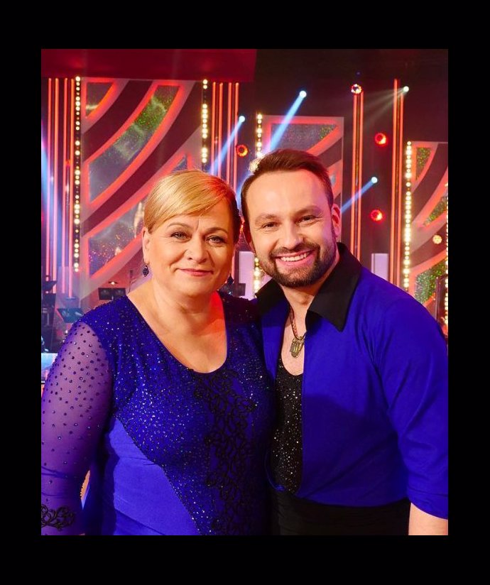 FOTO: Při paso doble Pavly a Marka se doslova tajil dech. – stránka 849