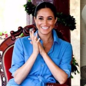 Diana by prý Meghan nenáviděla.