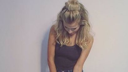 FOTO: Veronika Kopřivová
