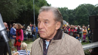 FOTO: Karel Gott
