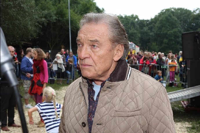 FOTO: Karel Gott – stránka 702