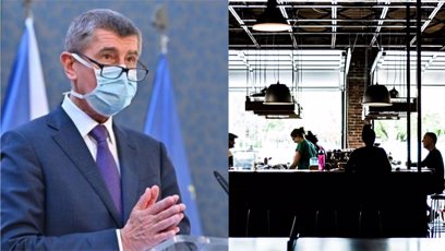FOTO: Andrej Babiš
