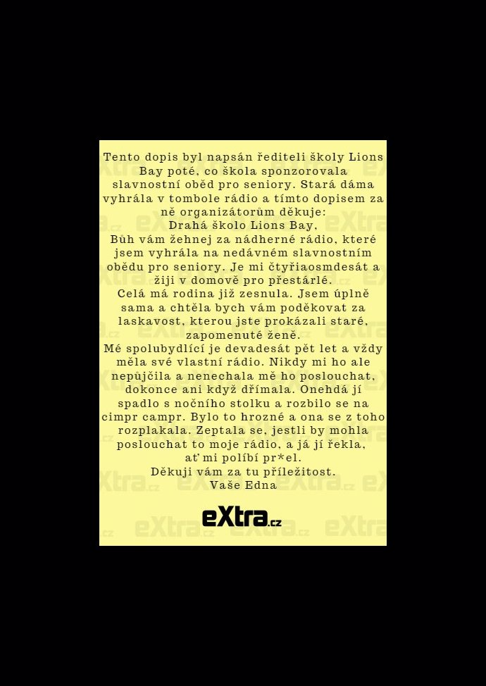 Foto k tématu Vtipy – stránka 1827