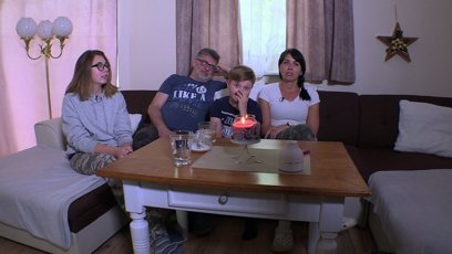 FOTO: Výměna manželek