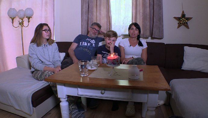 Foto k tématu Výměna manželek – stránka 1104