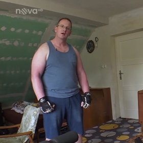 Petra propustili z vězení před 12 lety.