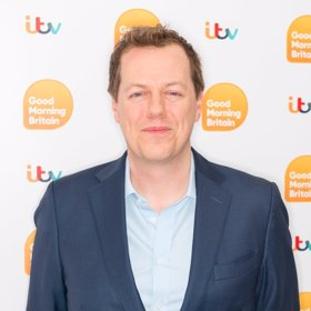 Tohle je první syn Camilly Thomas Parker Bowles.