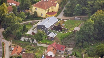 FOTO: Lucie Bílá (zpěvačka)