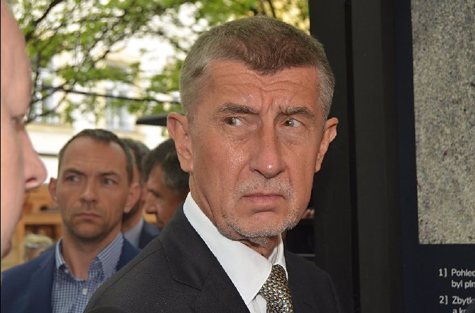 Foto k tématu Andrej Babiš – stránka 1434