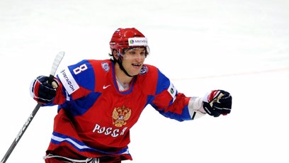FOTO: Alexandr Ovečkin