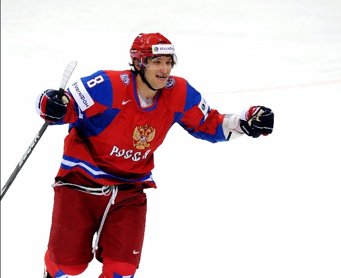 Foto k tématu Alexandr Ovečkin – stránka 25