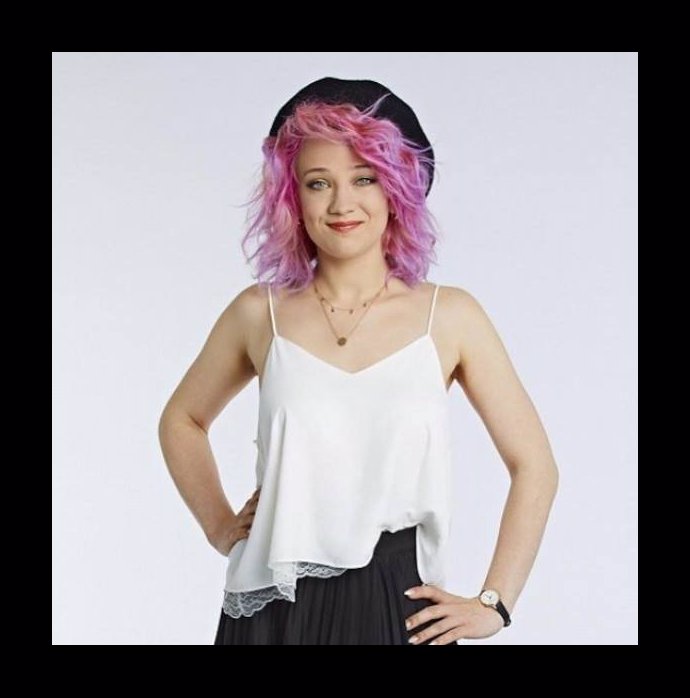 FOTO: Tereza nyní vypadá senzačně. – stránka 254