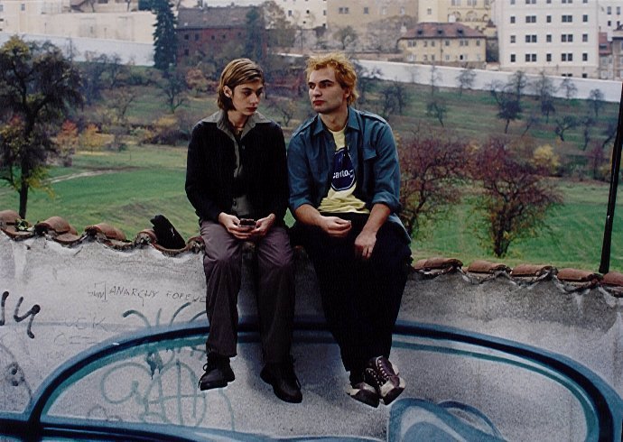 Foto k tématu Samotáři – stránka 16