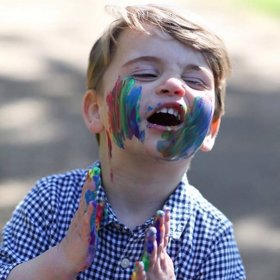 A jak známe děti, realita je právě taková...