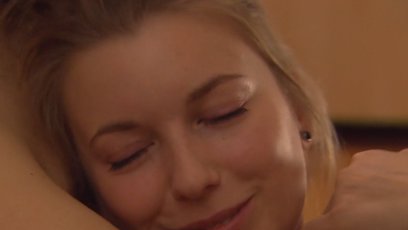 FOTO: Šárce se splnil sen.