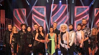 FOTO: StarDance