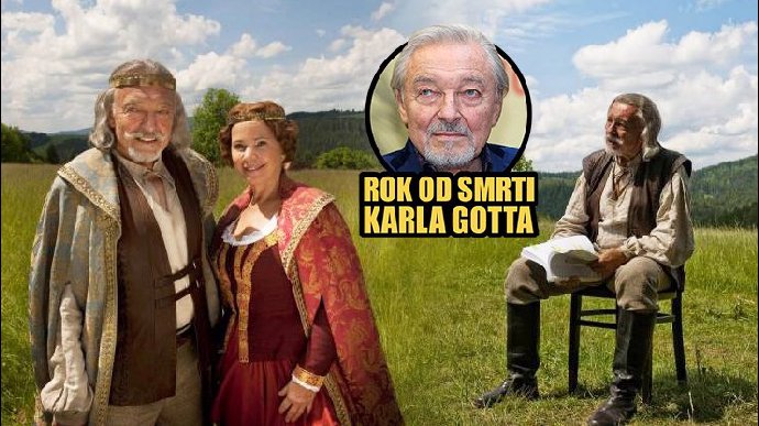 Foto k tématu Karel Gott – stránka 509